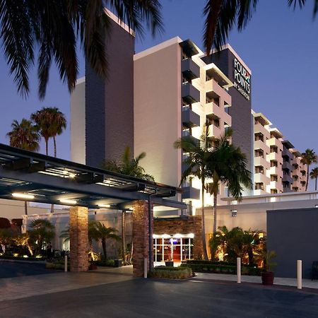 Four Points By Sheraton Los Angeles Westside Hotel Luaran gambar