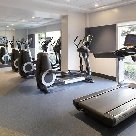 Four Points By Sheraton Los Angeles Westside Luaran gambar