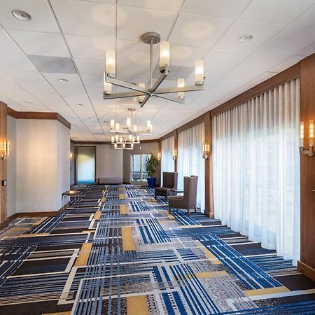 Four Points By Sheraton Los Angeles Westside Luaran gambar