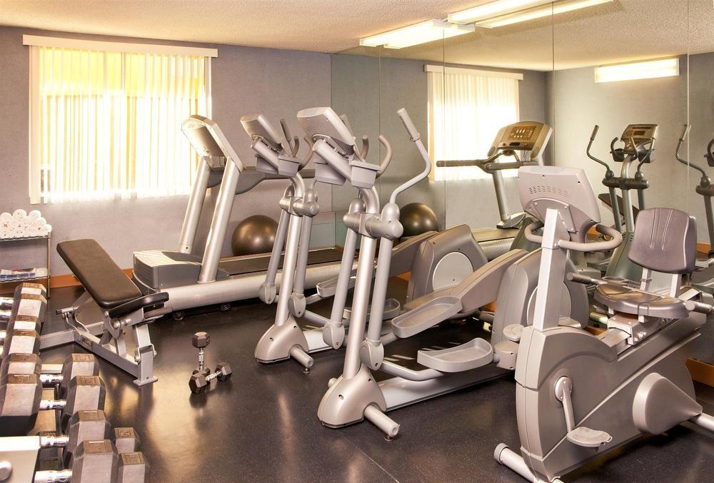 Four Points By Sheraton Los Angeles Westside Luaran gambar