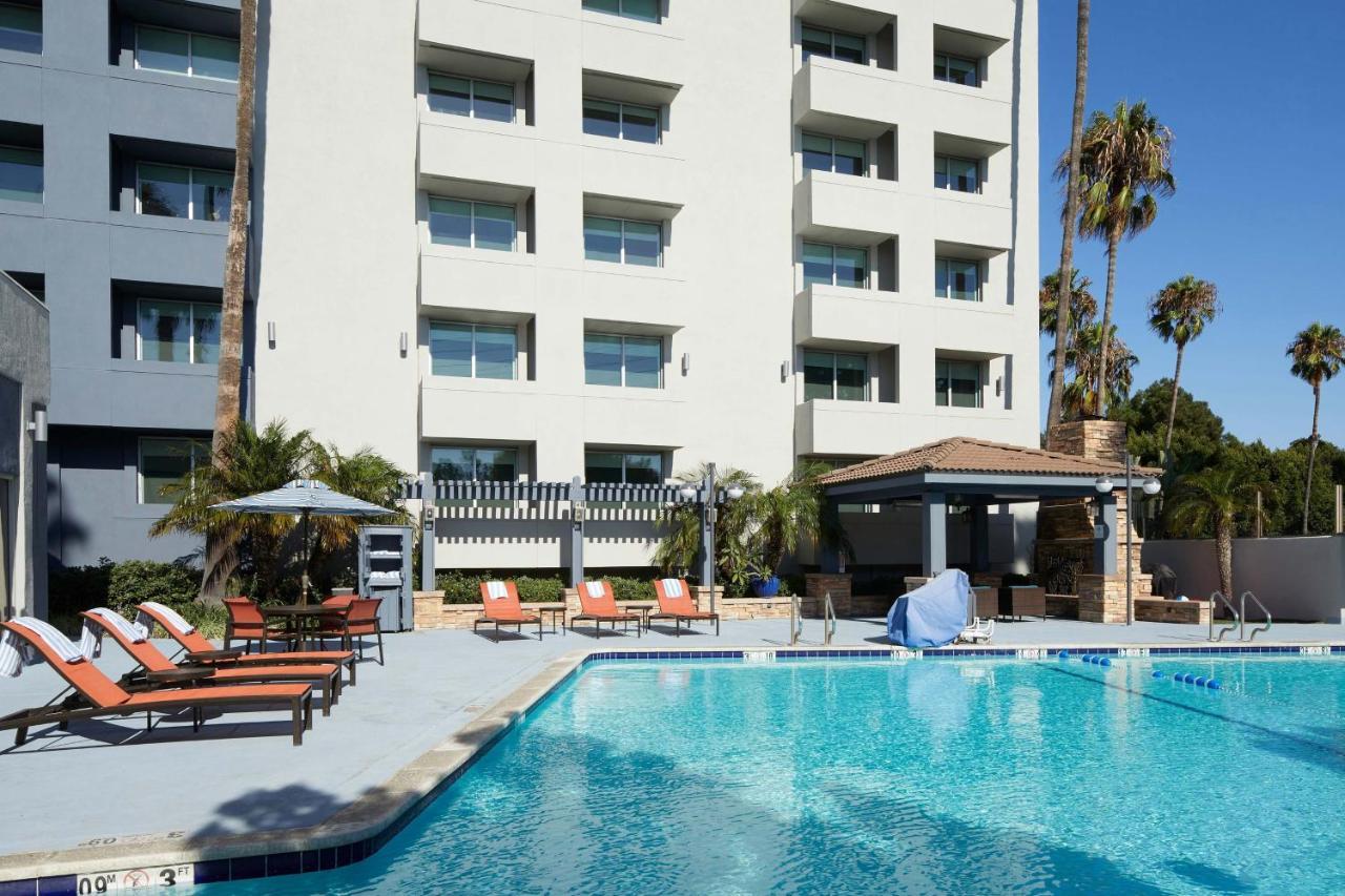 Four Points By Sheraton Los Angeles Westside Luaran gambar