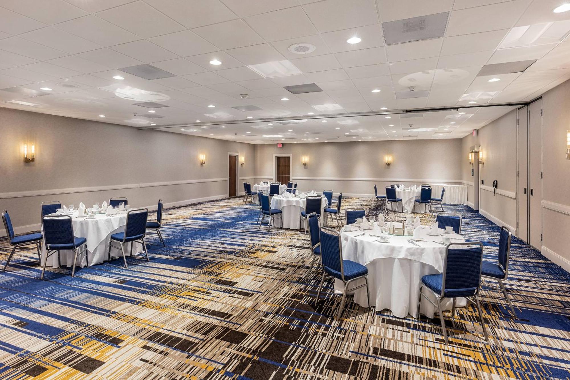 Four Points By Sheraton Los Angeles Westside Luaran gambar