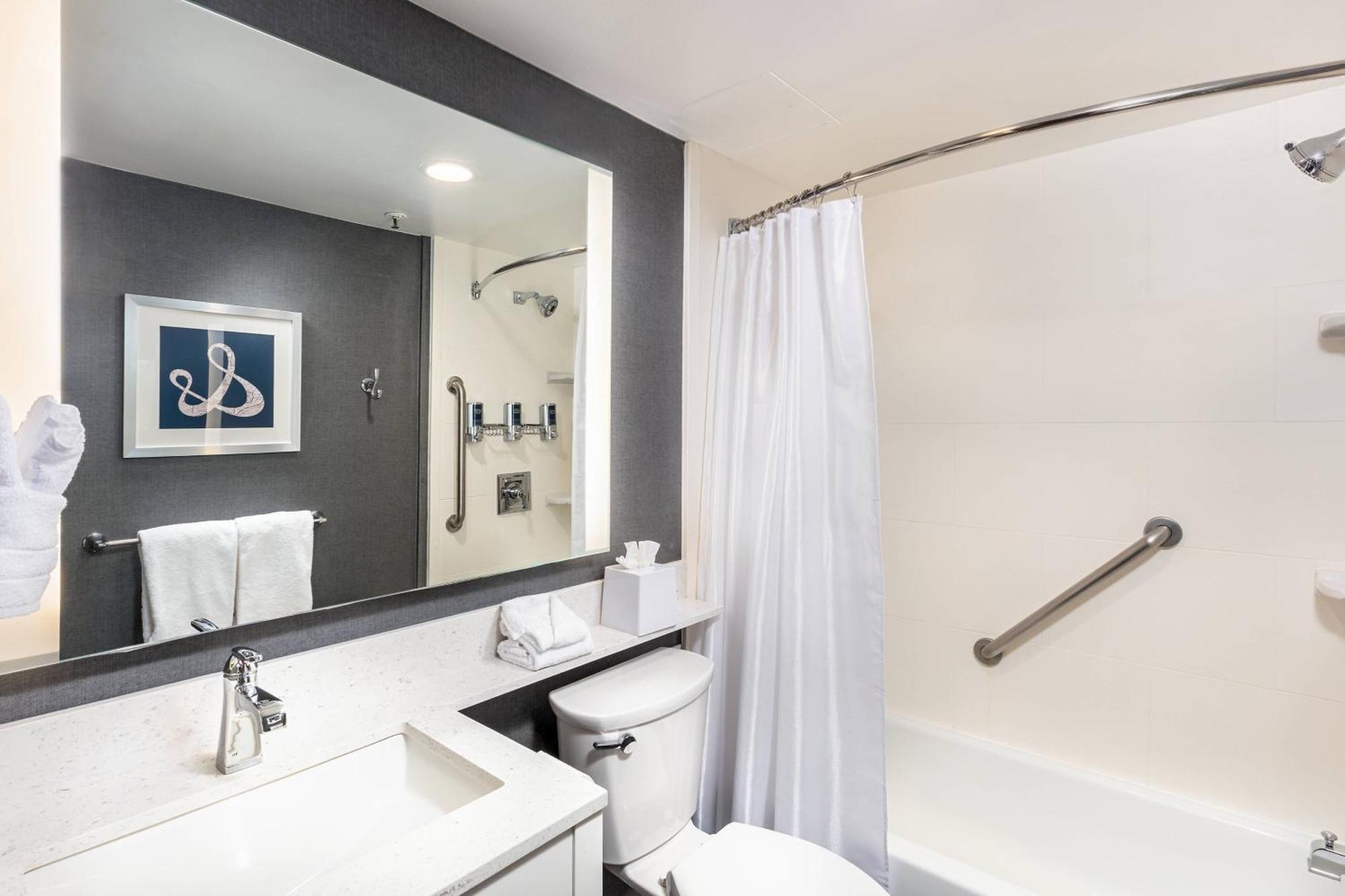 Four Points By Sheraton Los Angeles Westside Luaran gambar
