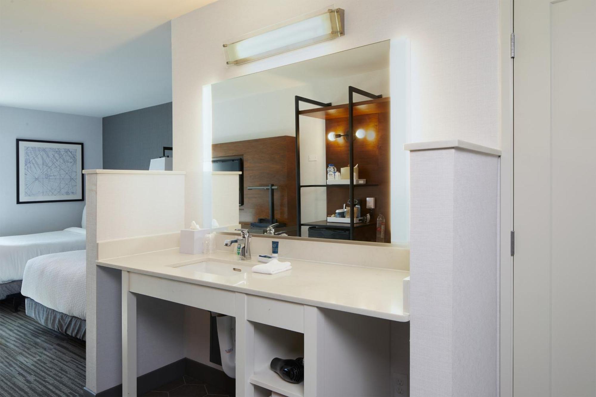 Four Points By Sheraton Los Angeles Westside Luaran gambar