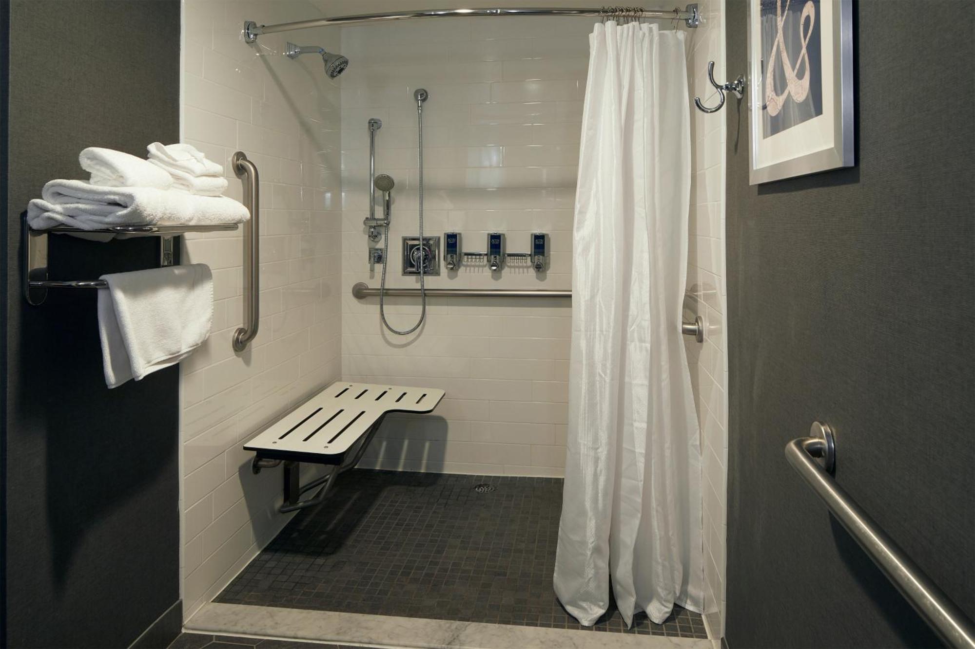 Four Points By Sheraton Los Angeles Westside Luaran gambar