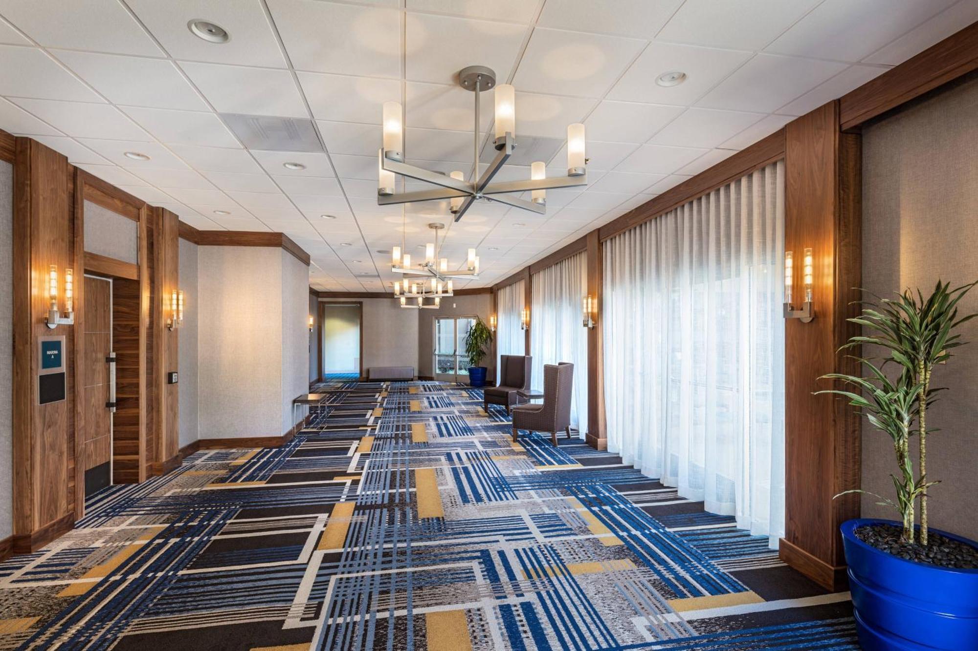 Four Points By Sheraton Los Angeles Westside Luaran gambar