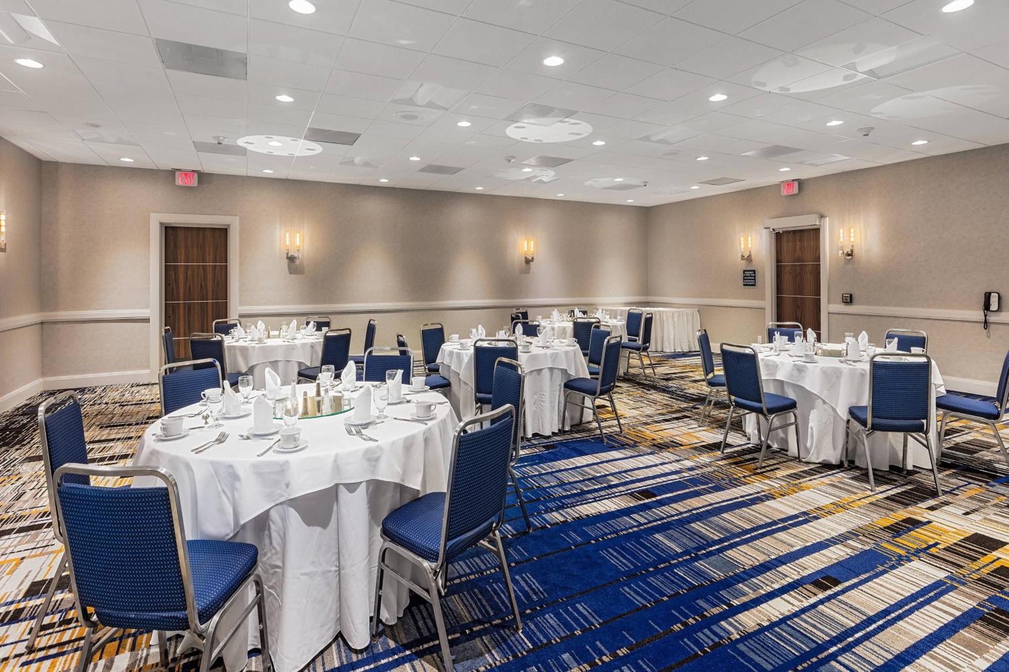 Four Points By Sheraton Los Angeles Westside Luaran gambar