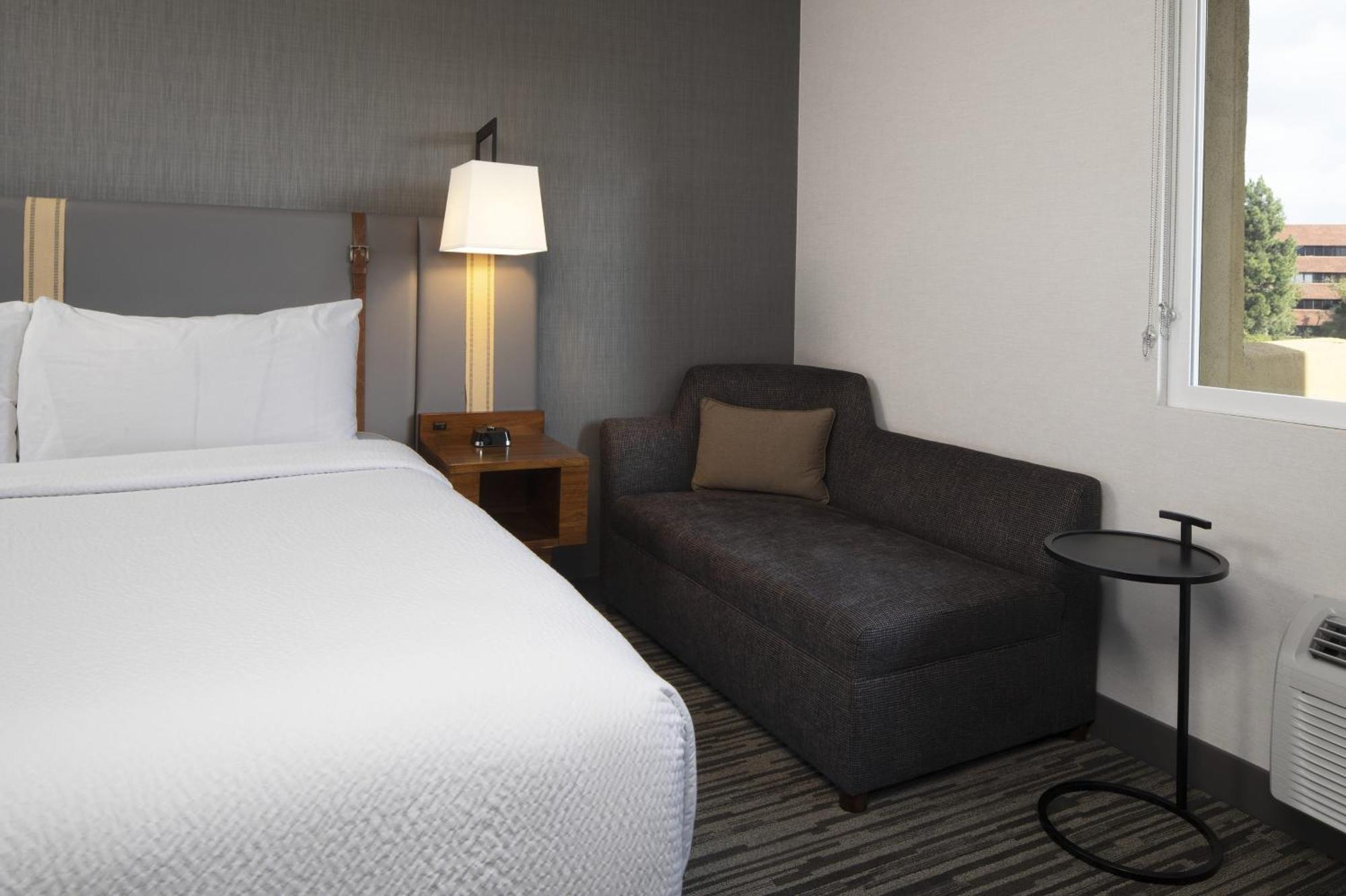 Four Points By Sheraton Los Angeles Westside Luaran gambar