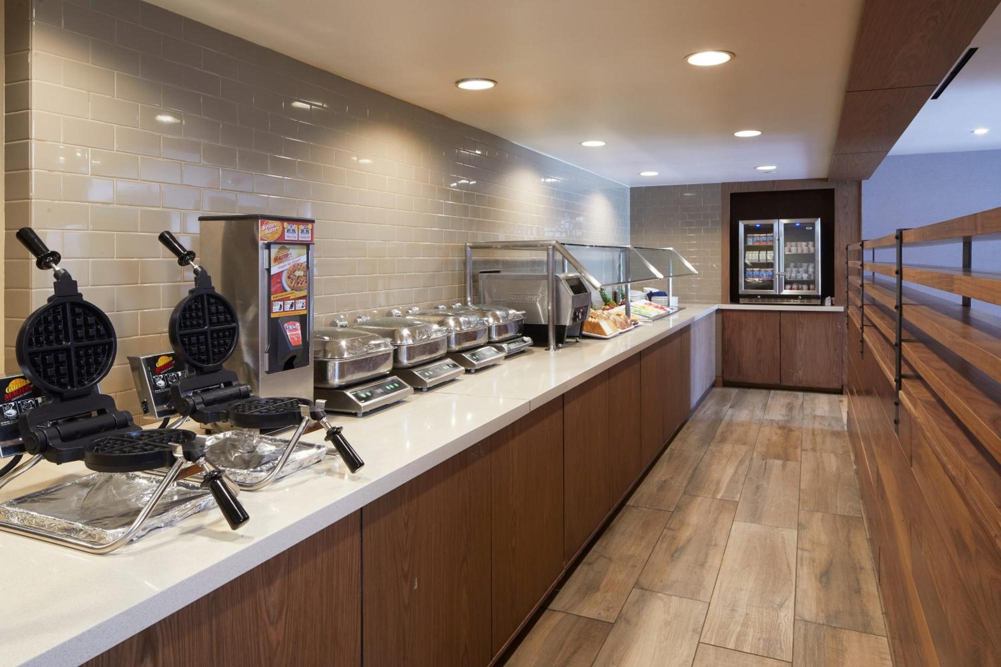 Four Points By Sheraton Los Angeles Westside Luaran gambar