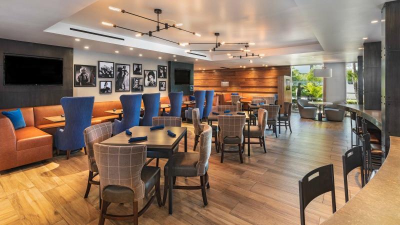 Four Points By Sheraton Los Angeles Westside Luaran gambar