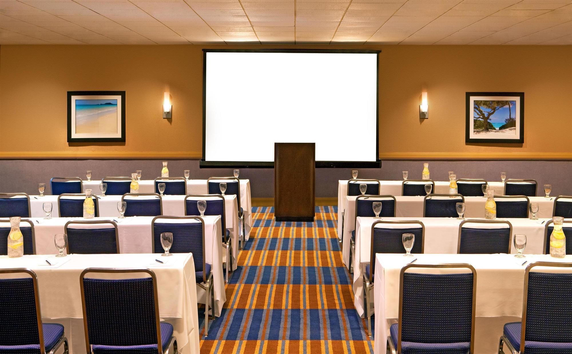 Four Points By Sheraton Los Angeles Westside Luaran gambar