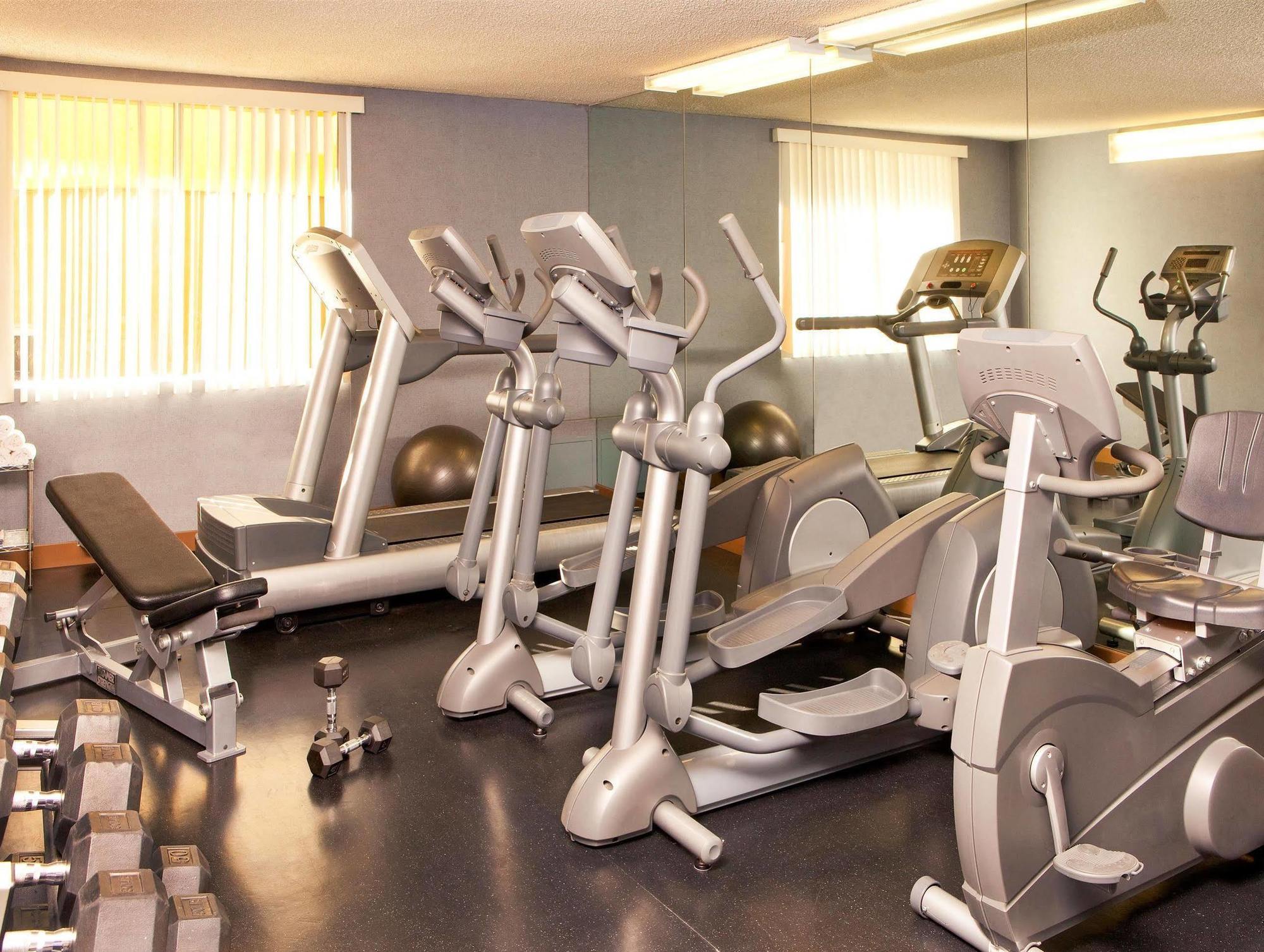 Four Points By Sheraton Los Angeles Westside Luaran gambar