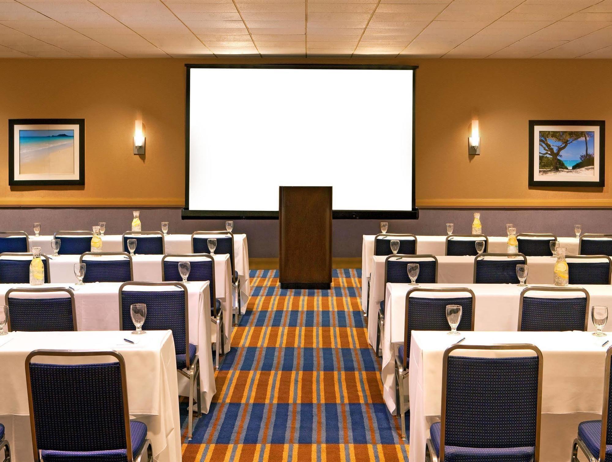 Four Points By Sheraton Los Angeles Westside Luaran gambar