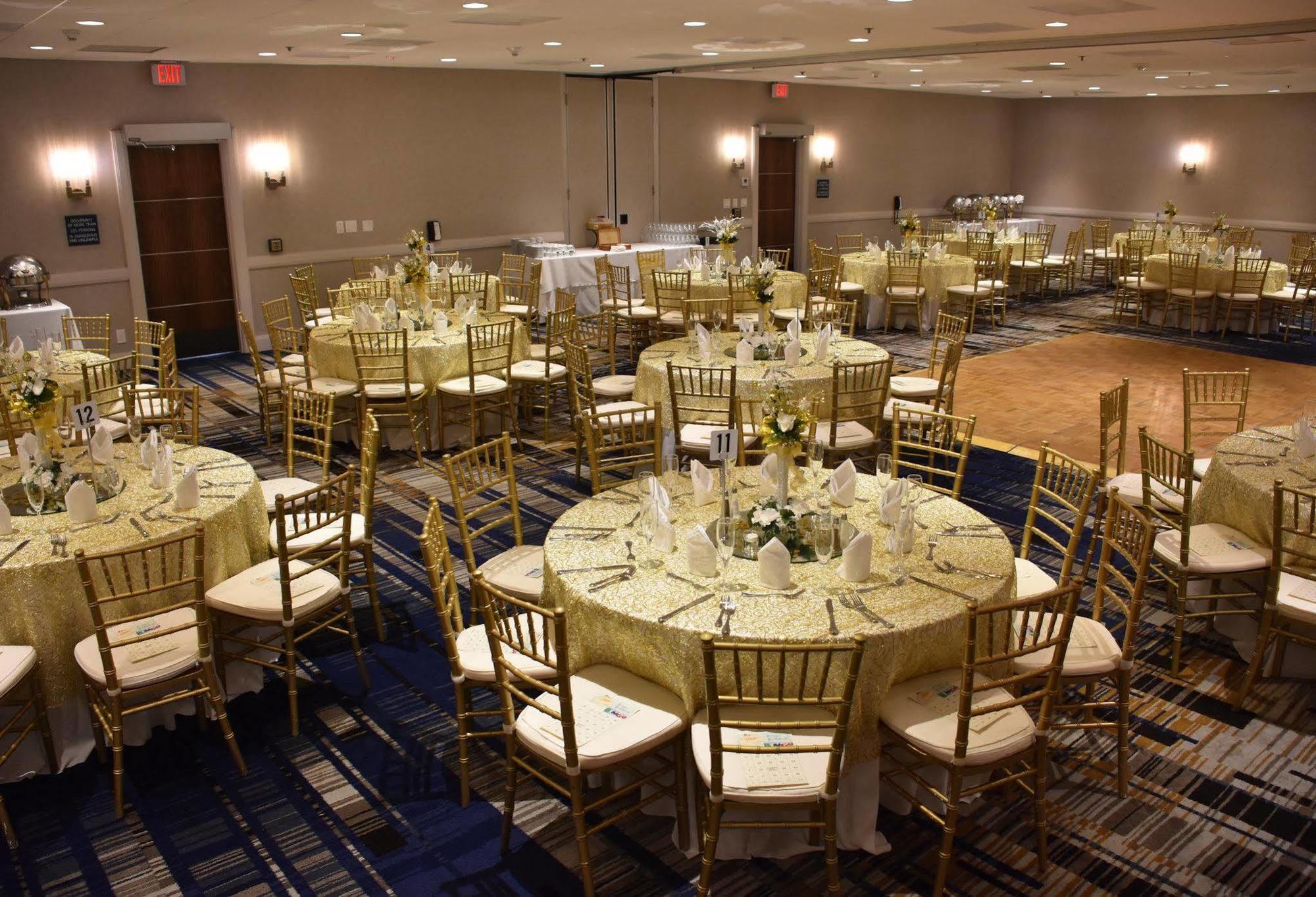 Four Points By Sheraton Los Angeles Westside Luaran gambar