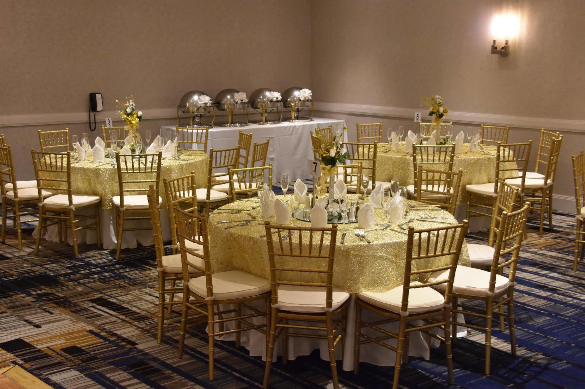 Four Points By Sheraton Los Angeles Westside Luaran gambar
