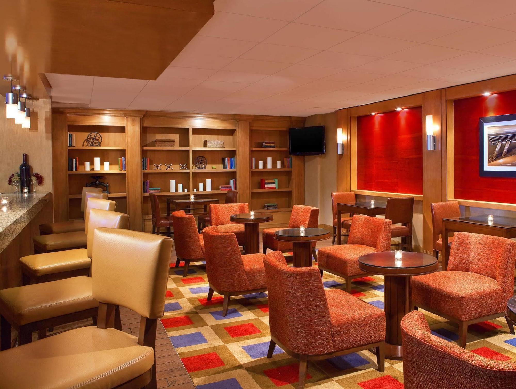 Four Points By Sheraton Los Angeles Westside Luaran gambar