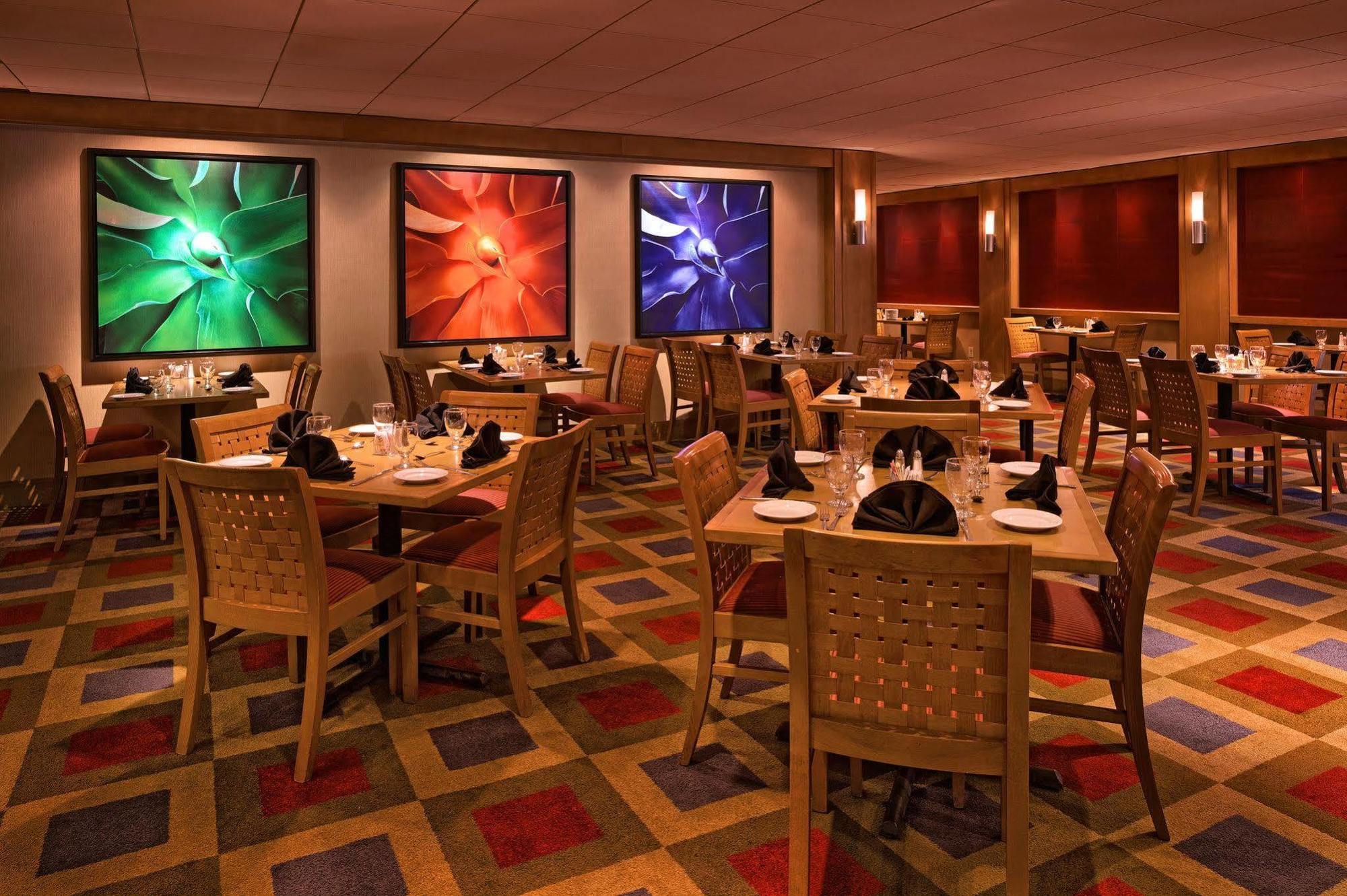Four Points By Sheraton Los Angeles Westside Luaran gambar