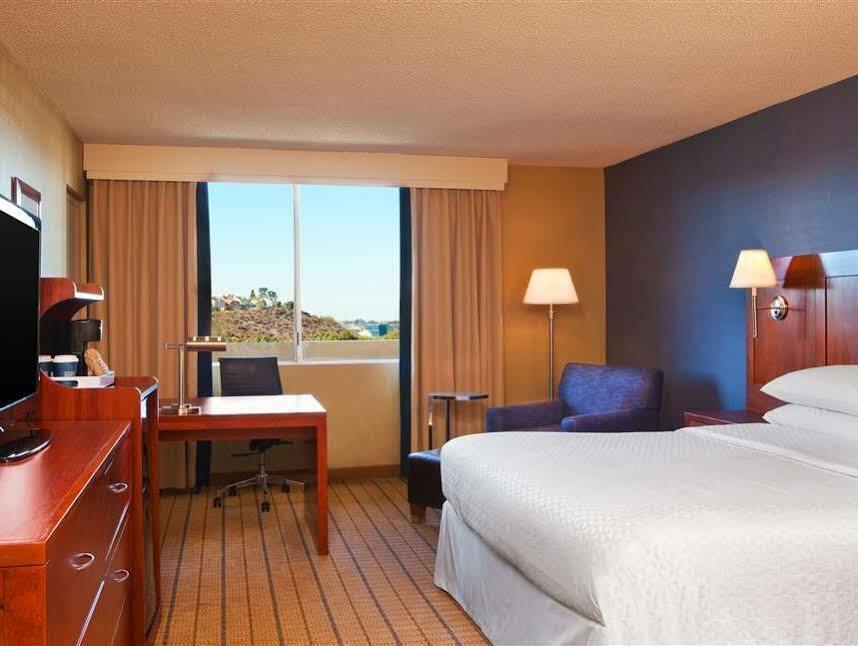 Four Points By Sheraton Los Angeles Westside Luaran gambar