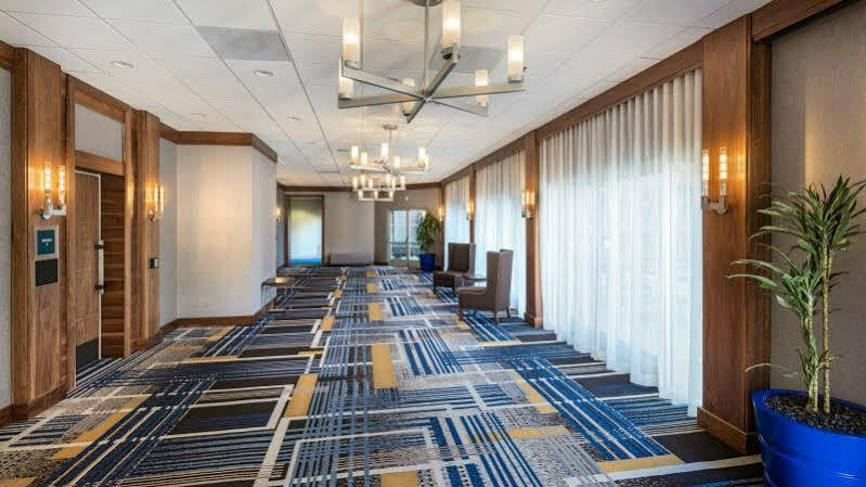 Four Points By Sheraton Los Angeles Westside Luaran gambar